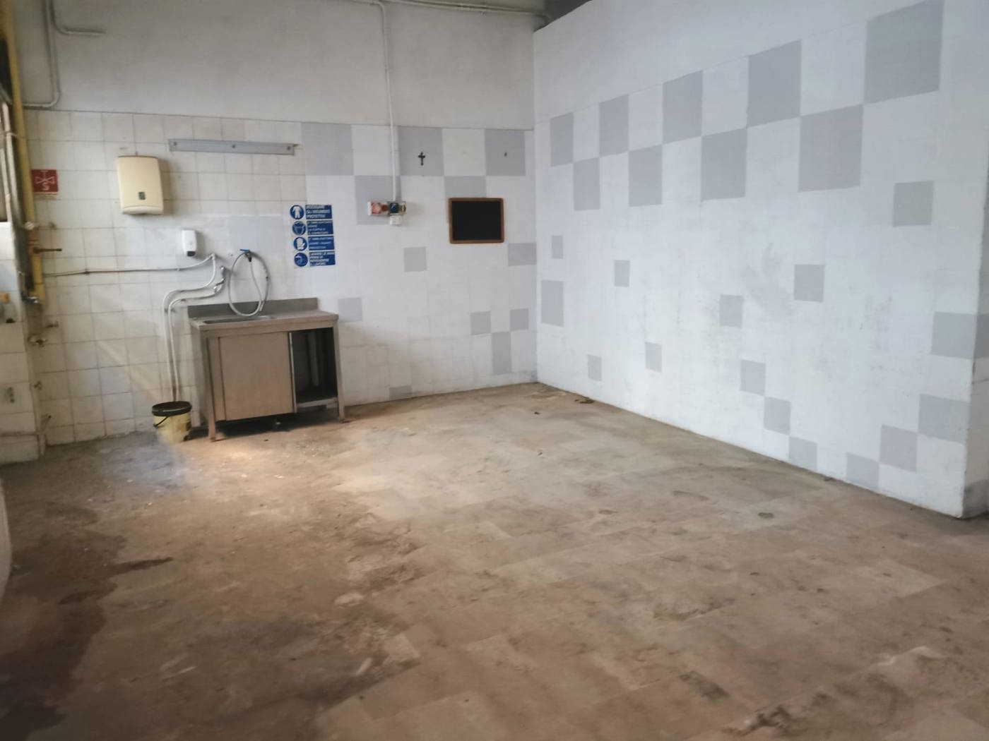 Negozio in vendita a Foggia