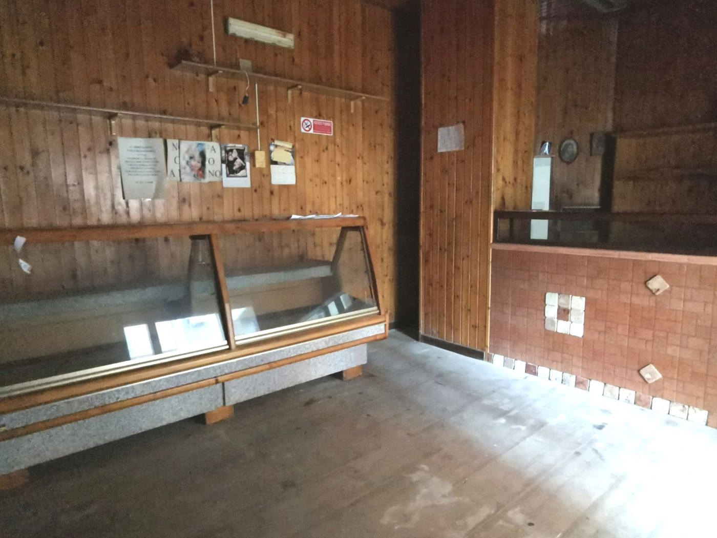 Negozio in vendita a Foggia