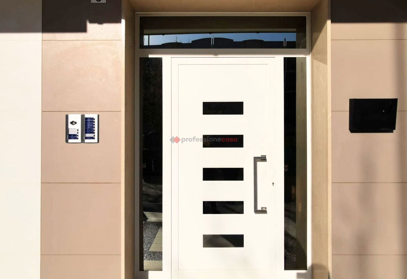 Bilocale nuovo a Foggia