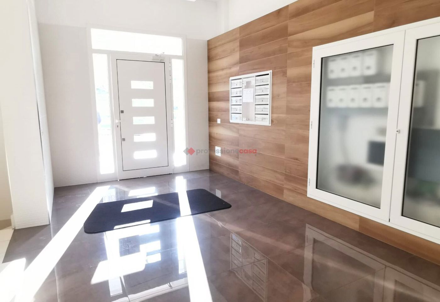 Bilocale nuovo a Foggia