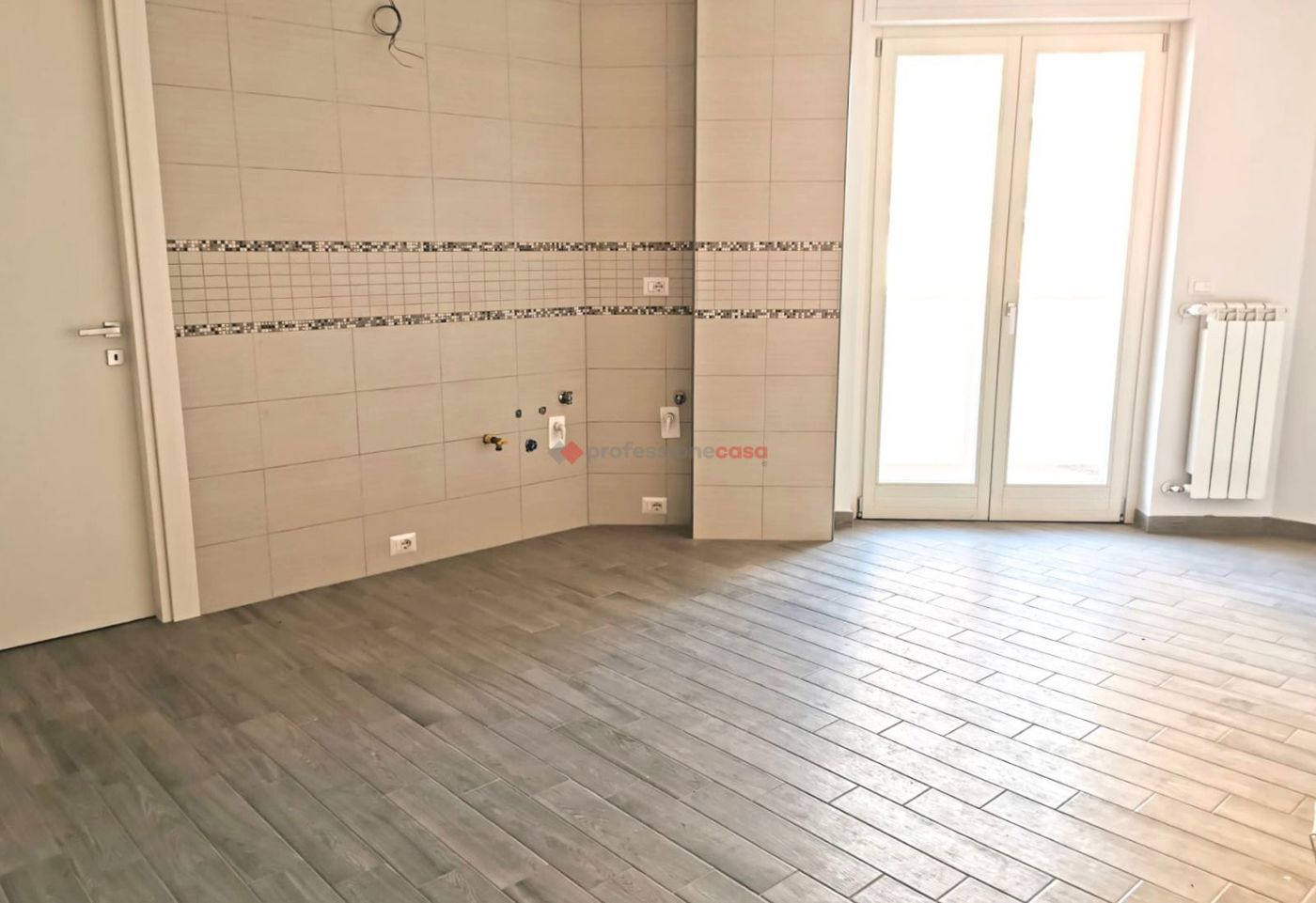 Bilocale nuovo a Foggia