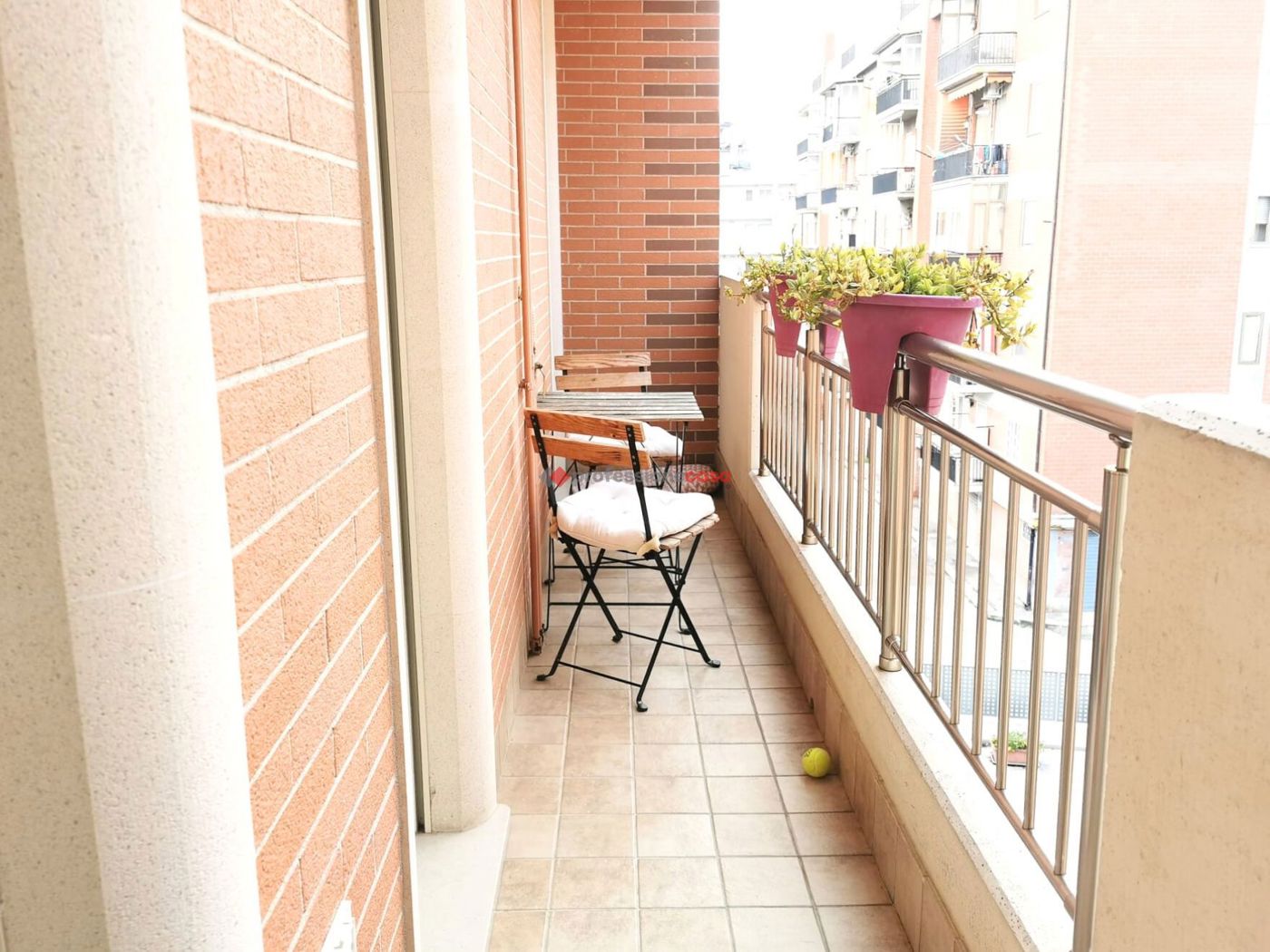 Trilocale nuovo a Foggia