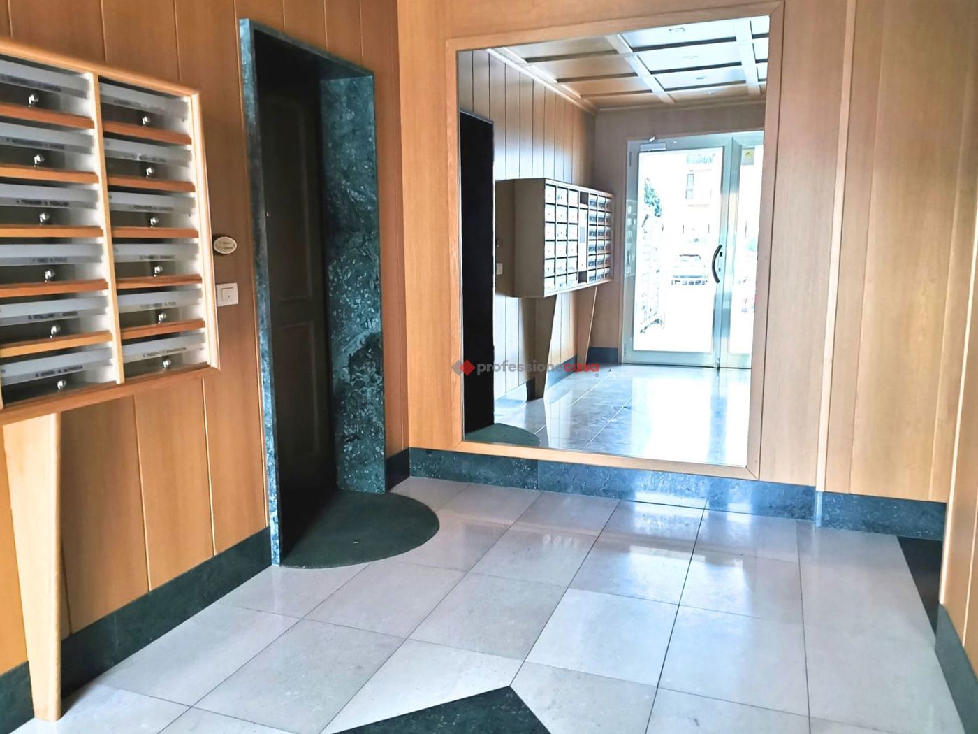 Trilocale nuovo a Foggia