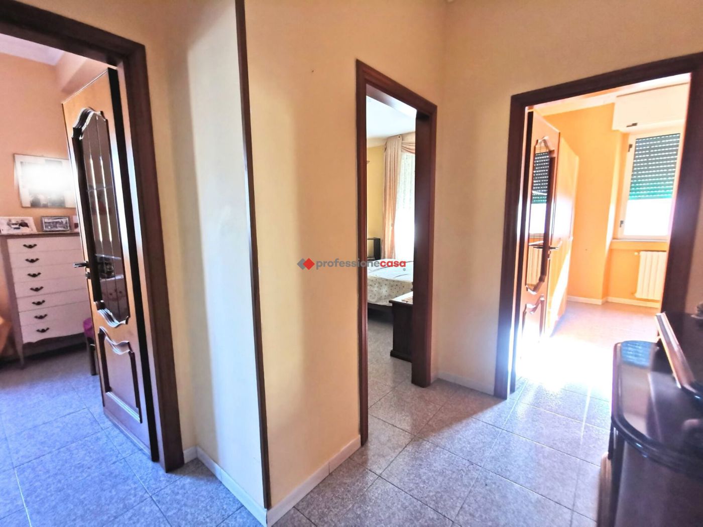 Quadrilocale in vendita a Foggia