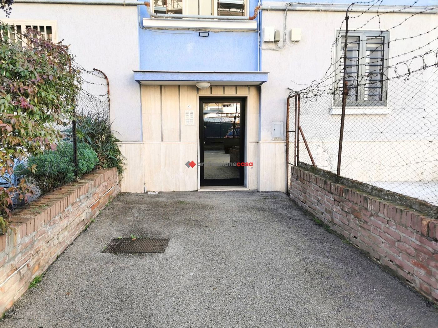 Quadrilocale in vendita a Foggia