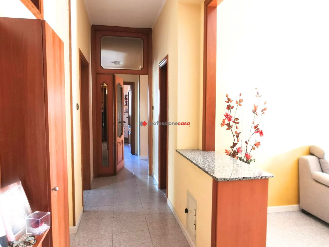 Quadrilocale in vendita a Foggia