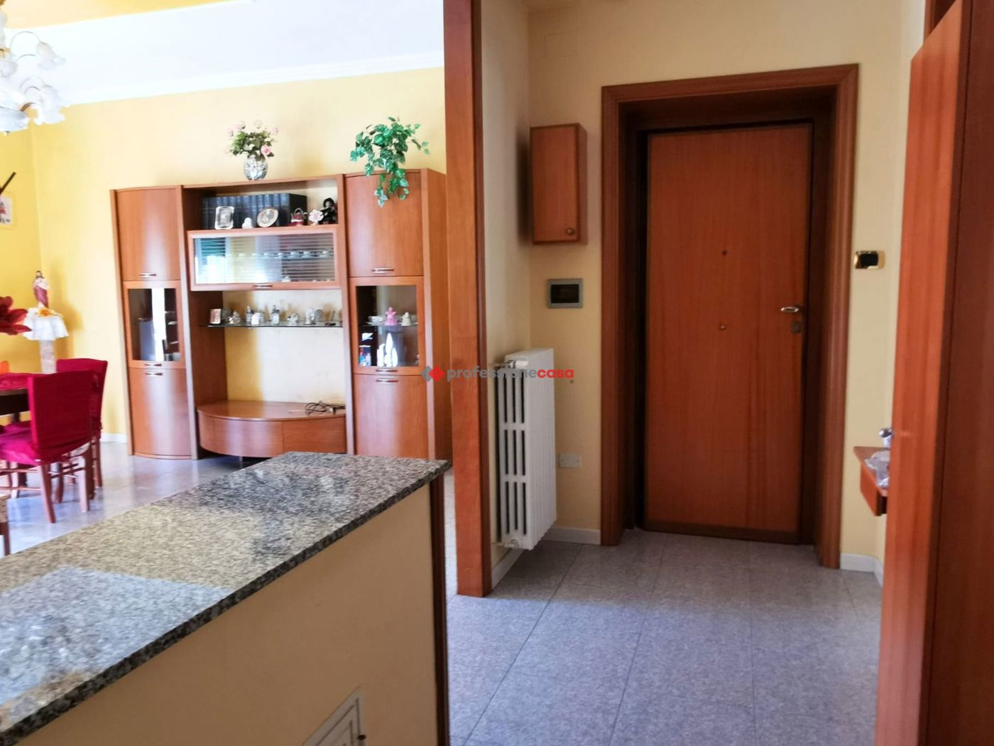 Quadrilocale in vendita a Foggia