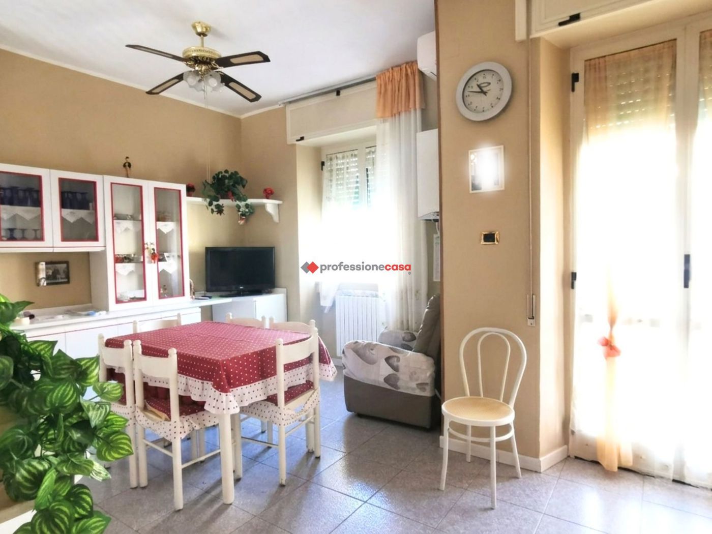 Quadrilocale in vendita a Foggia