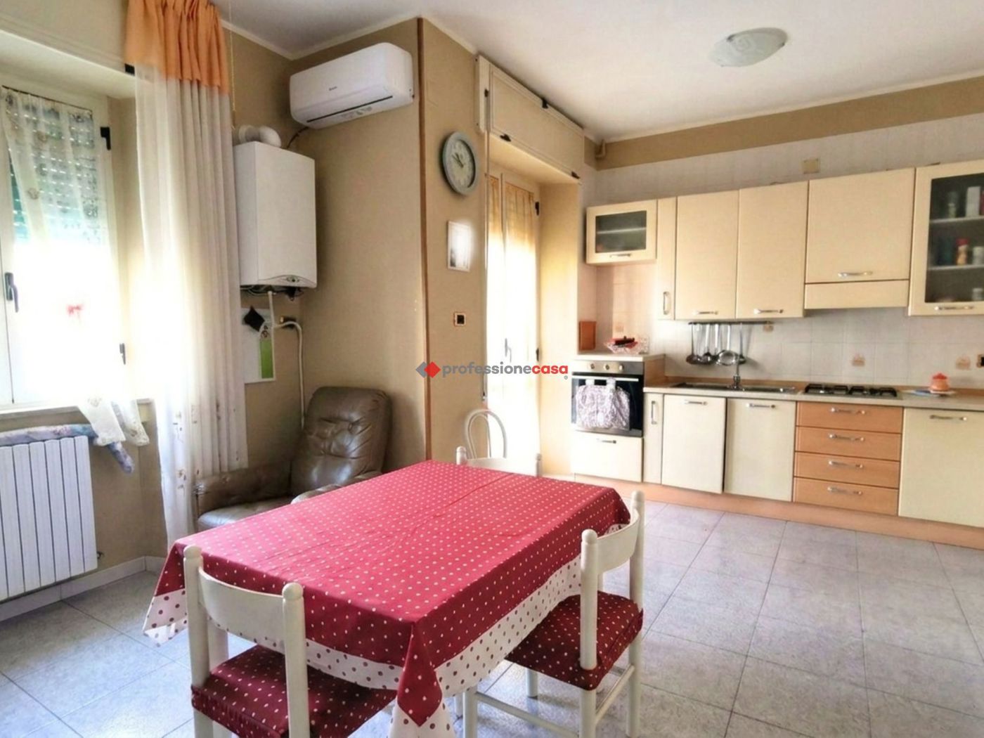 Quadrilocale in vendita a Foggia