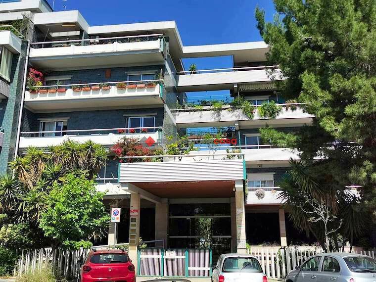 Box/Garage 36mq in affitto a Foggia