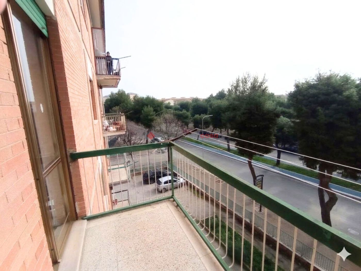 Quadrilocale da ristrutturare a Foggia