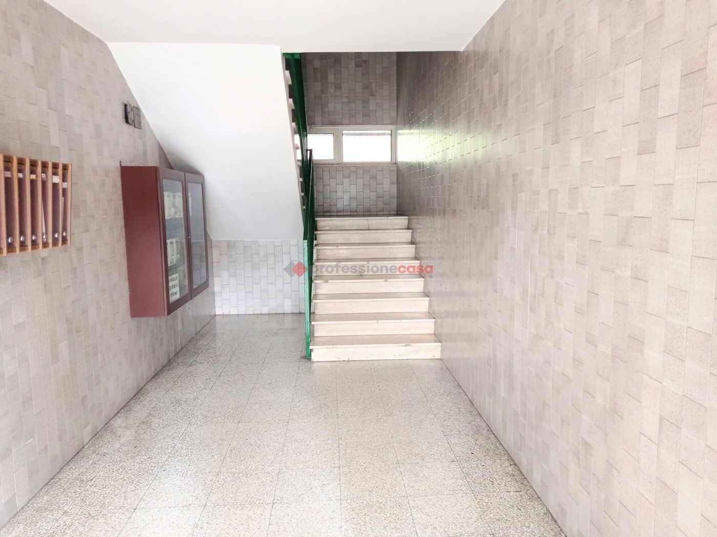 Quadrilocale da ristrutturare a Foggia