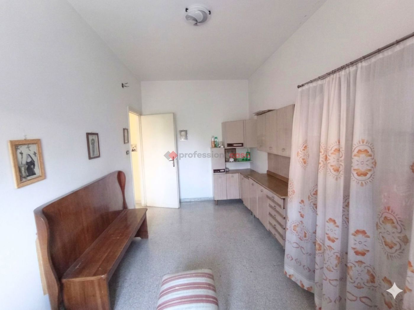 Quadrilocale da ristrutturare a Foggia