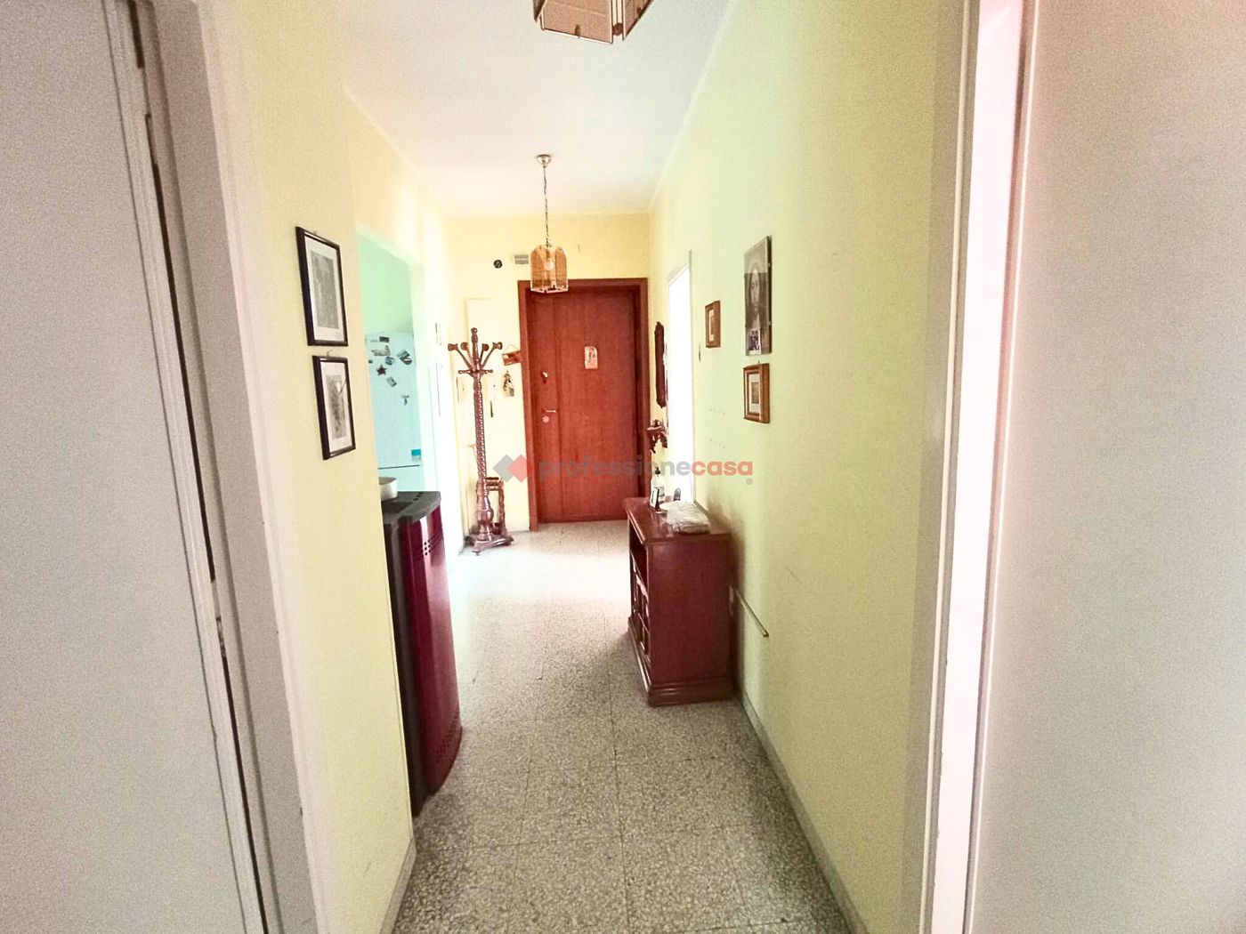 Quadrilocale da ristrutturare a Foggia