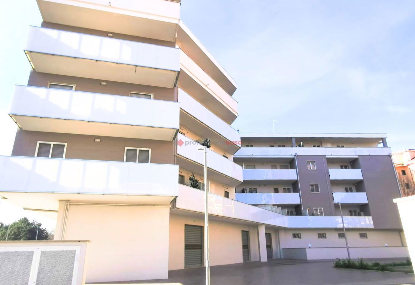 Bilocale nuovo a Foggia