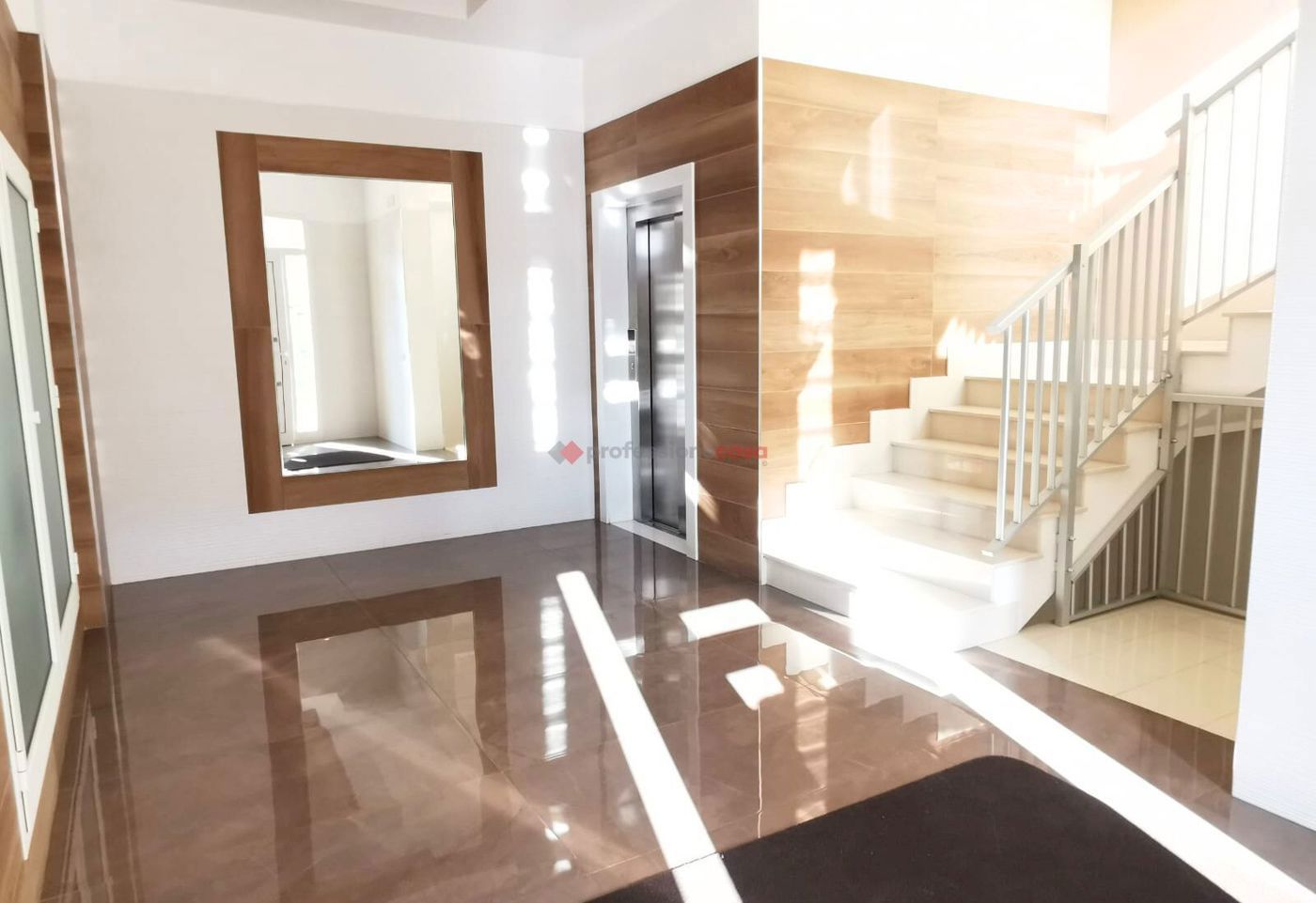 Bilocale nuovo a Foggia