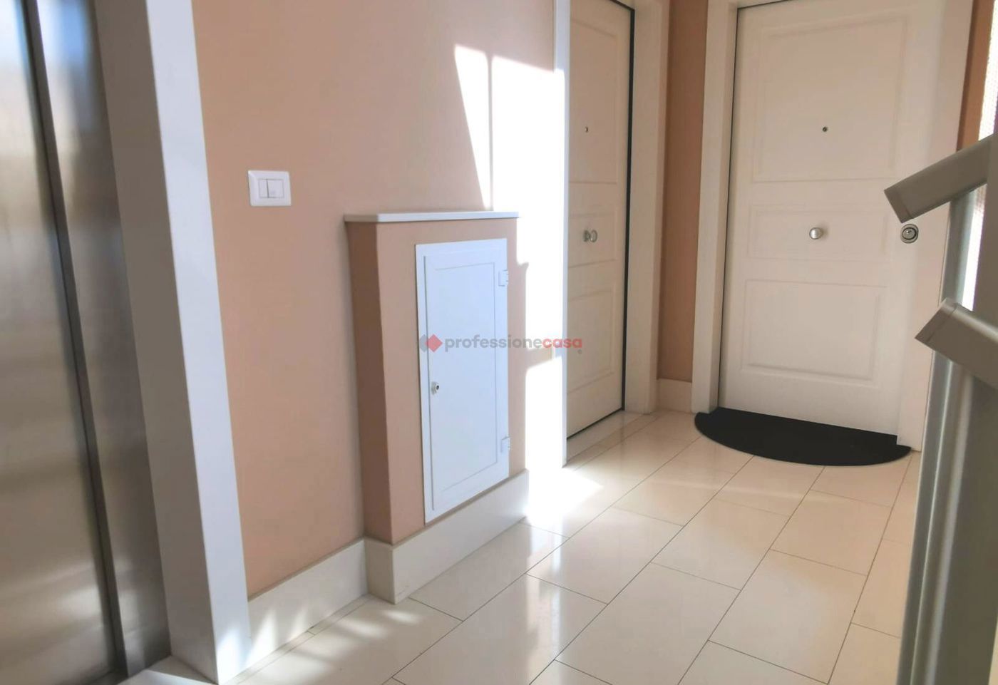 Bilocale nuovo a Foggia