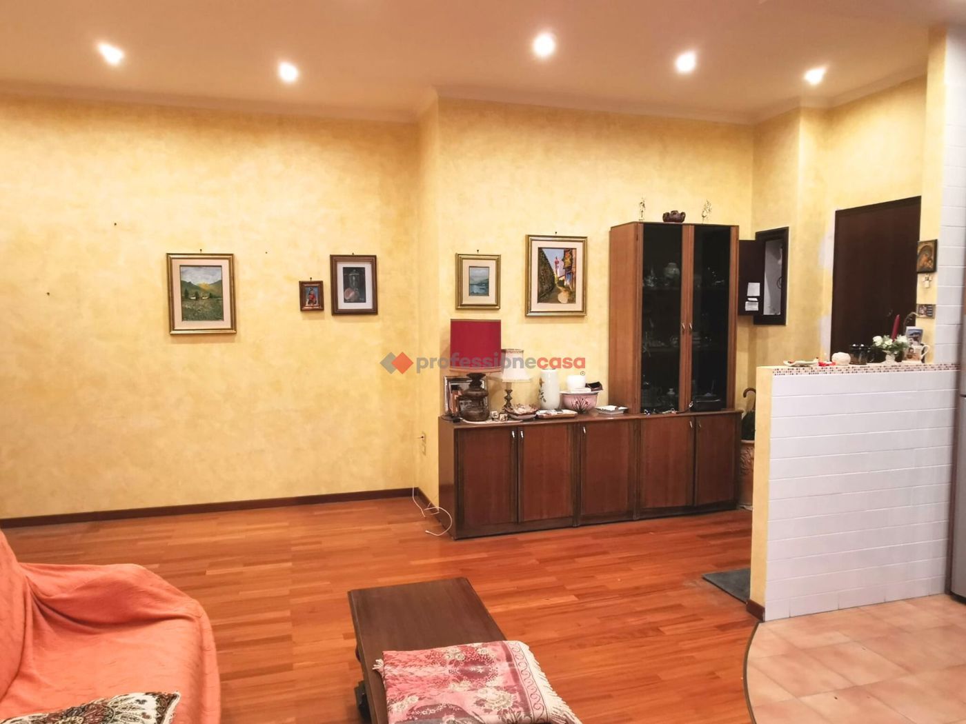 Trilocale in vendita a Foggia