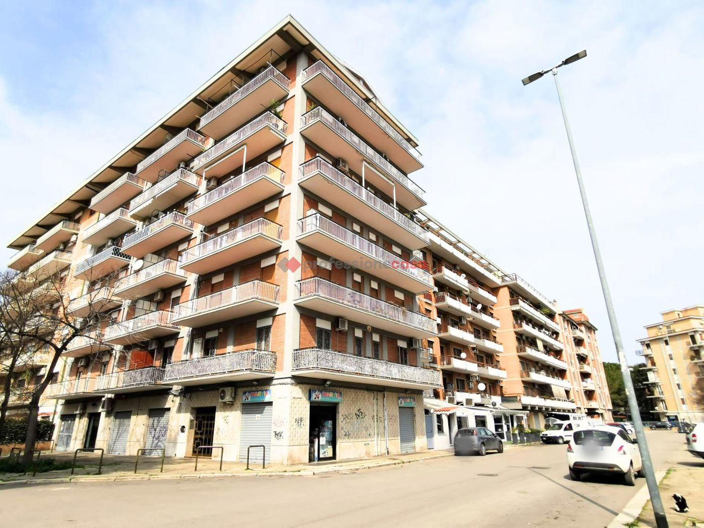 Trilocale in vendita a Foggia