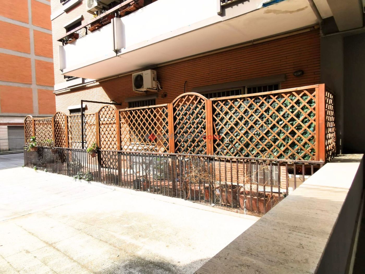 Trilocale in vendita a Foggia