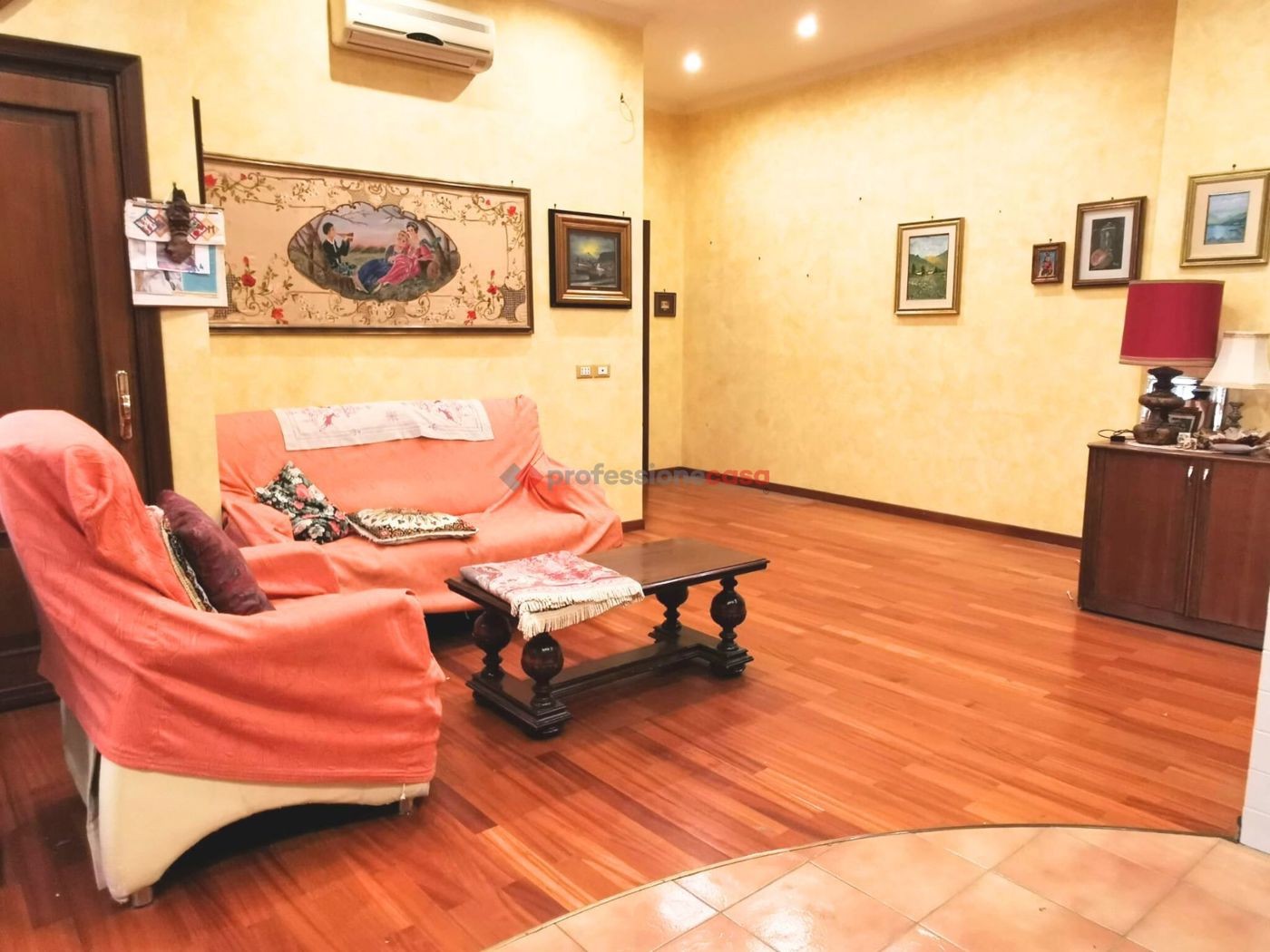 Trilocale in vendita a Foggia