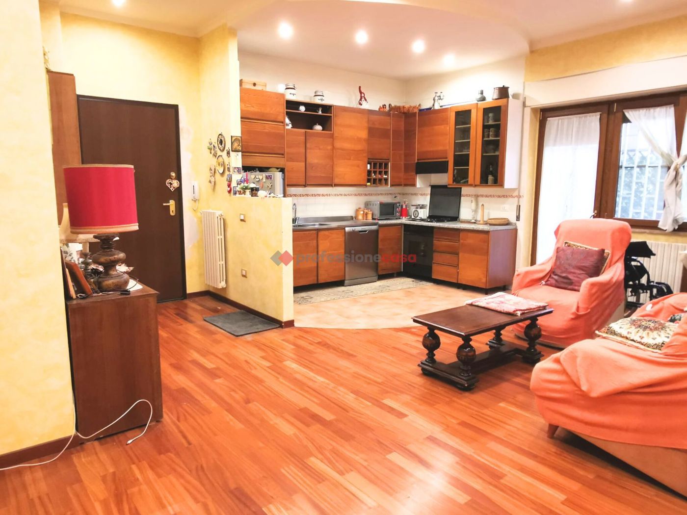 Trilocale in vendita a Foggia