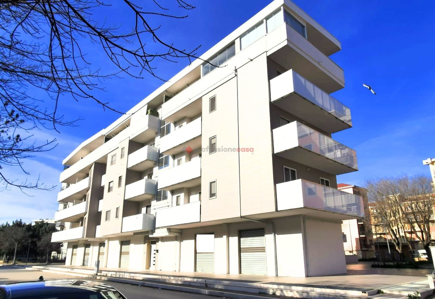 Negozio classe A1 a Foggia