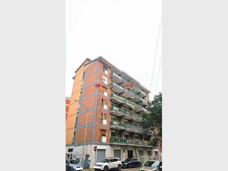 Appartamento da ristrutturare a Foggia