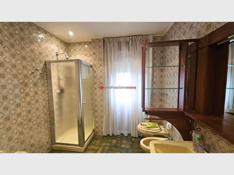 Appartamento da ristrutturare a Foggia