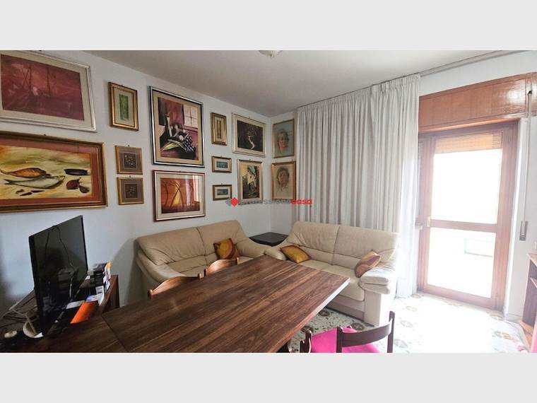 Appartamento da ristrutturare a Foggia