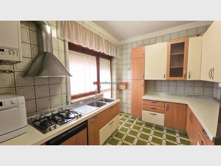 Appartamento da ristrutturare a Foggia