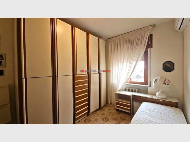 Appartamento da ristrutturare a Foggia