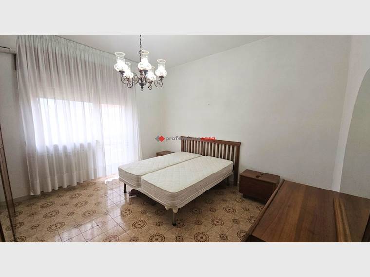 Appartamento da ristrutturare a Foggia