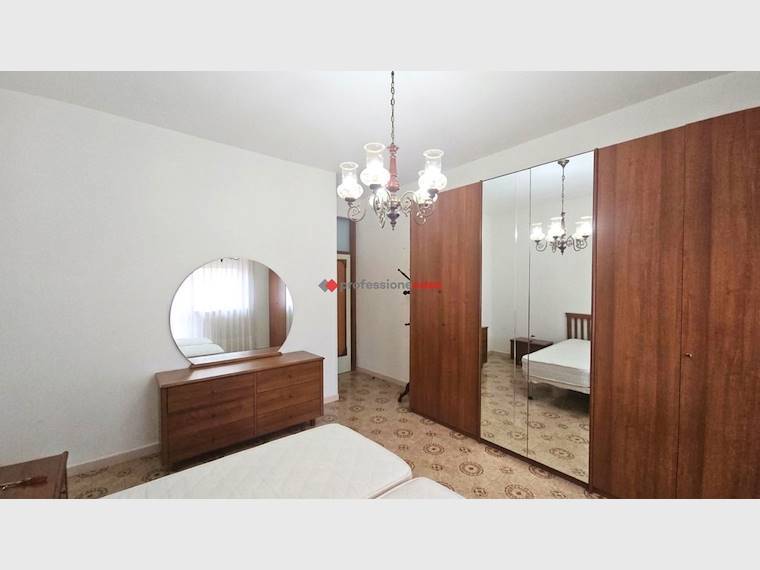 Appartamento da ristrutturare a Foggia