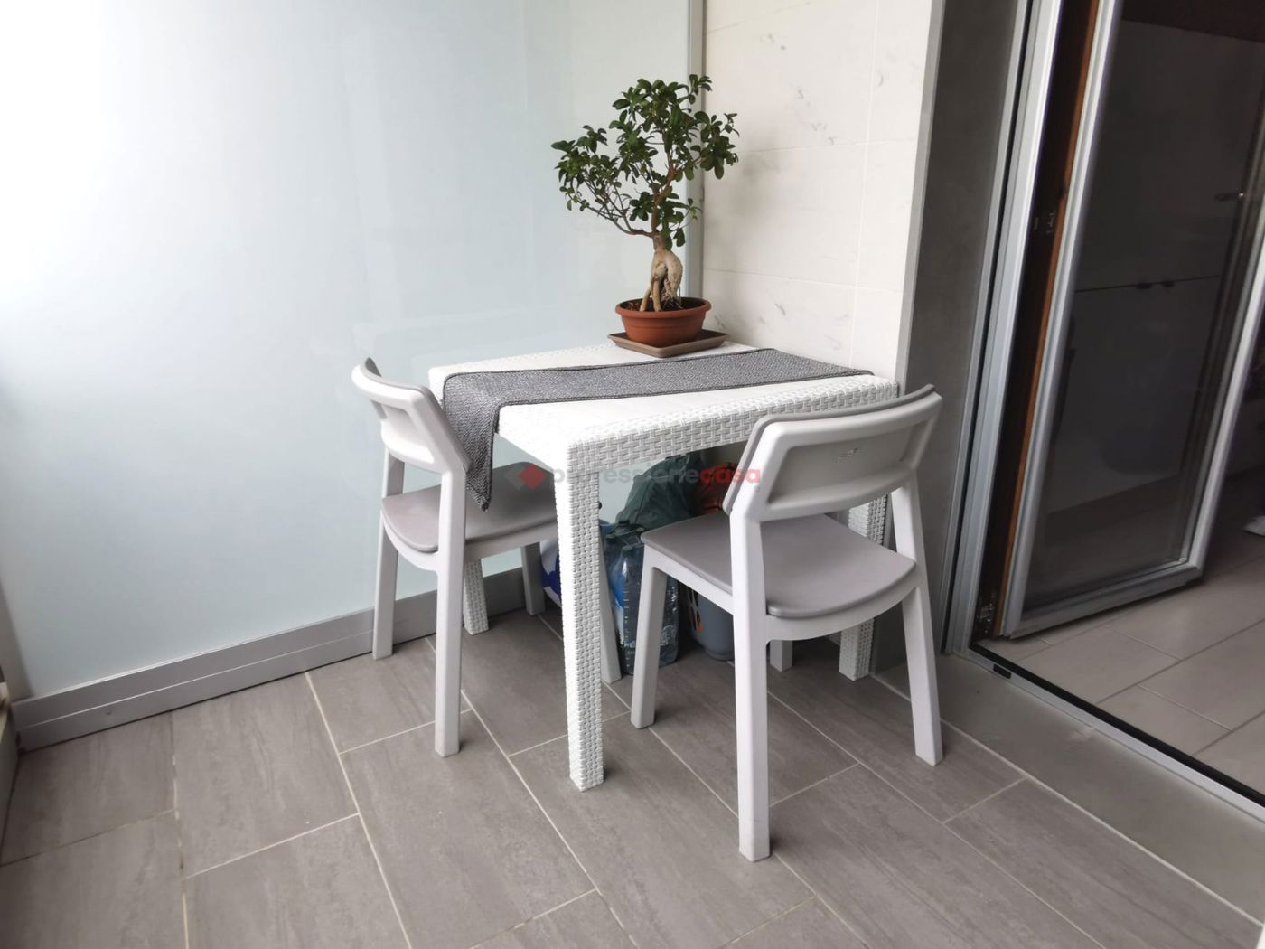 Bilocale nuovo a Foggia