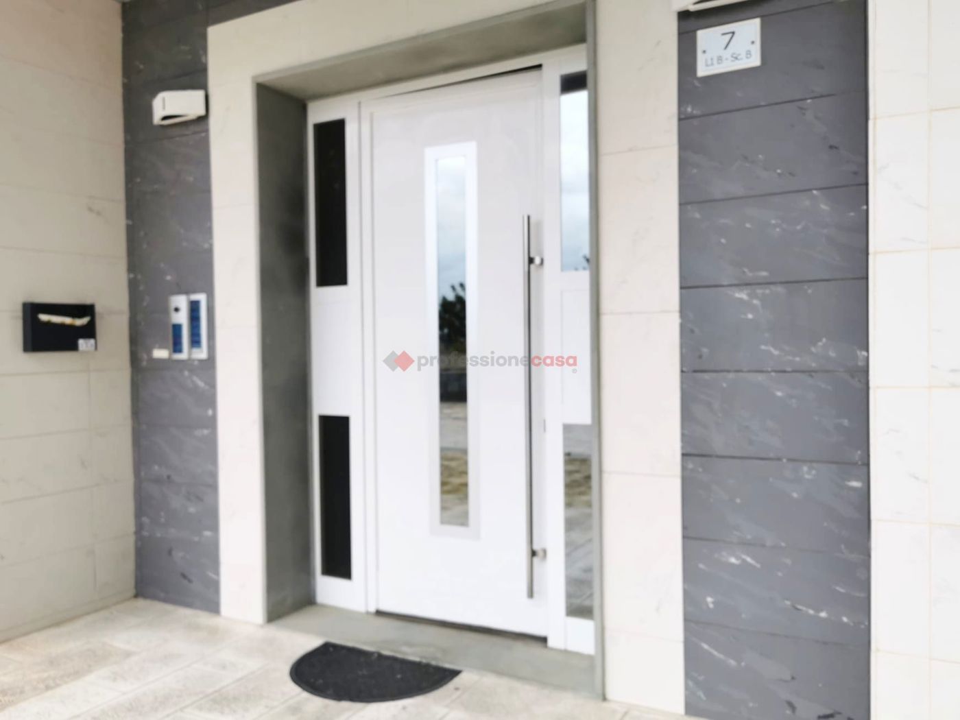 Bilocale nuovo a Foggia