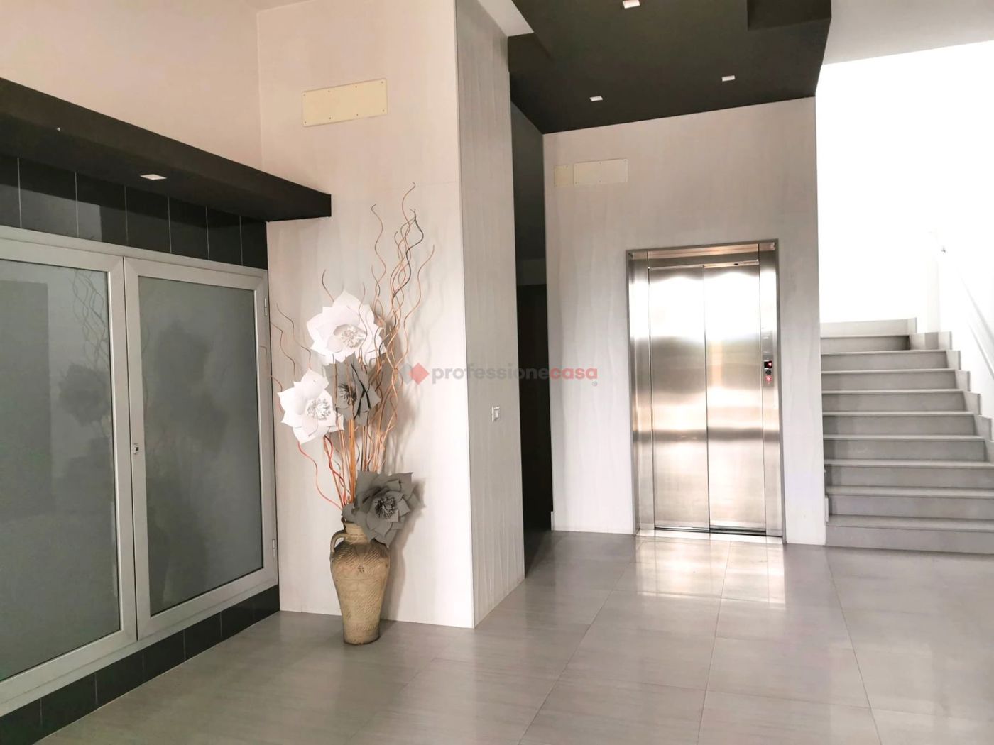 Bilocale nuovo a Foggia