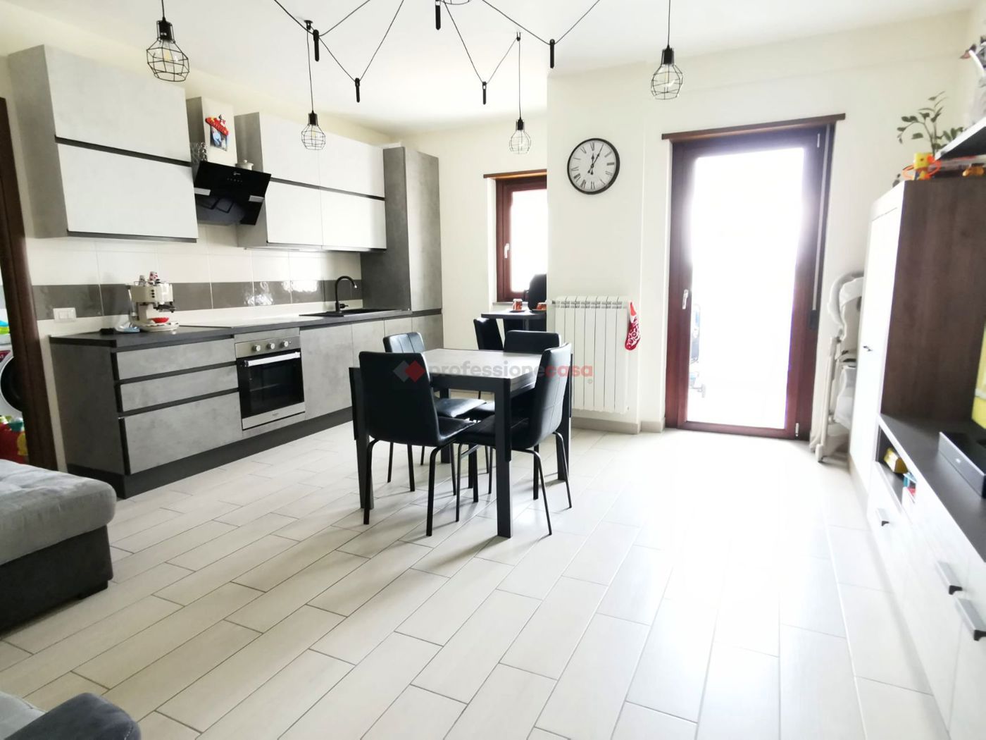 Bilocale nuovo a Foggia