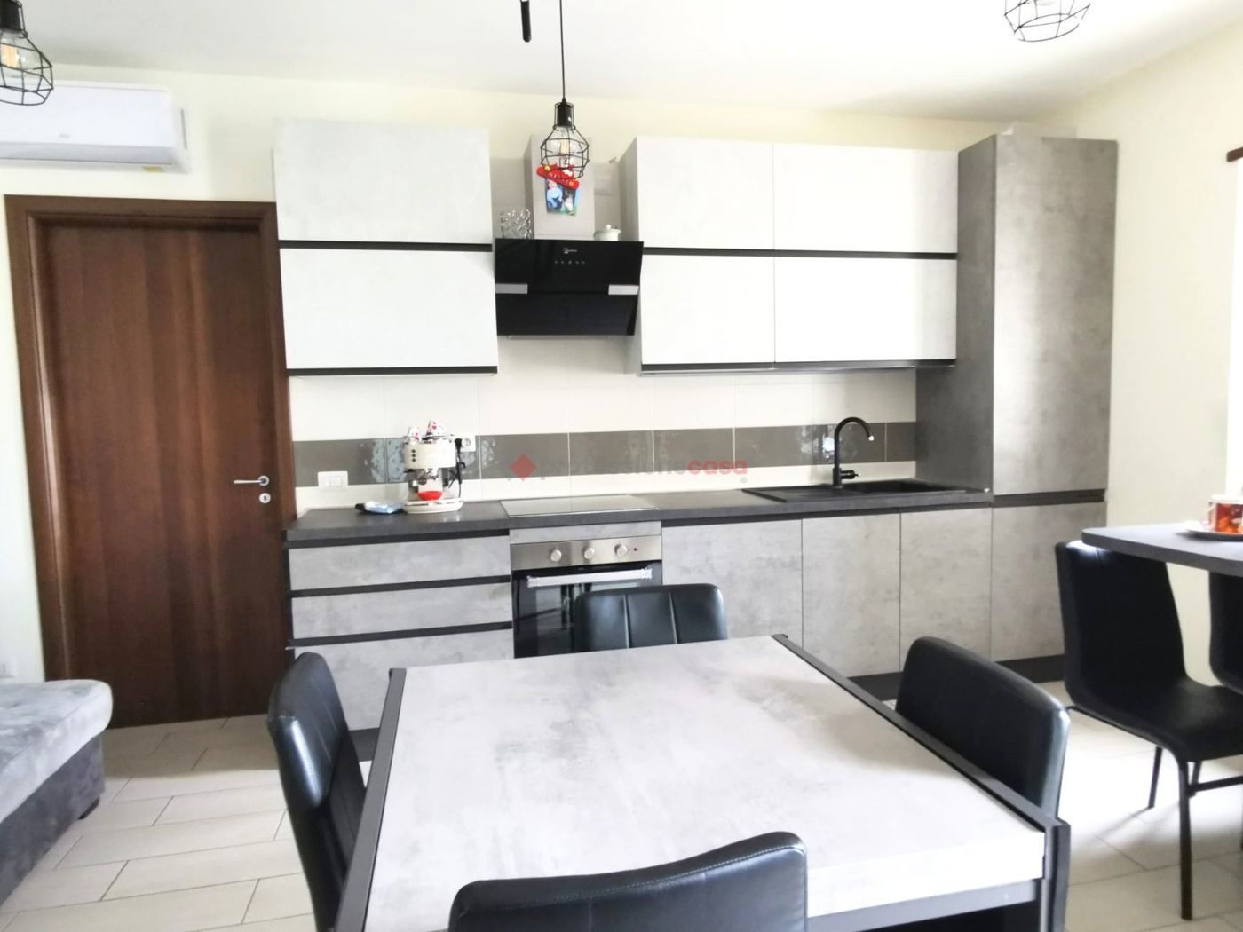 Bilocale nuovo a Foggia