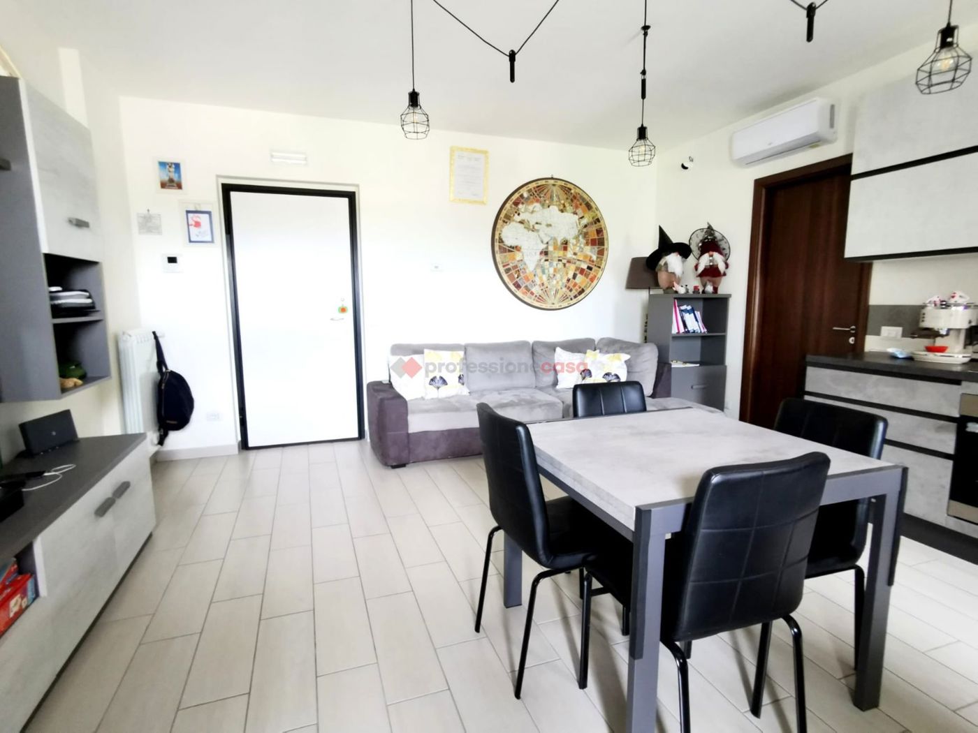 Bilocale nuovo a Foggia