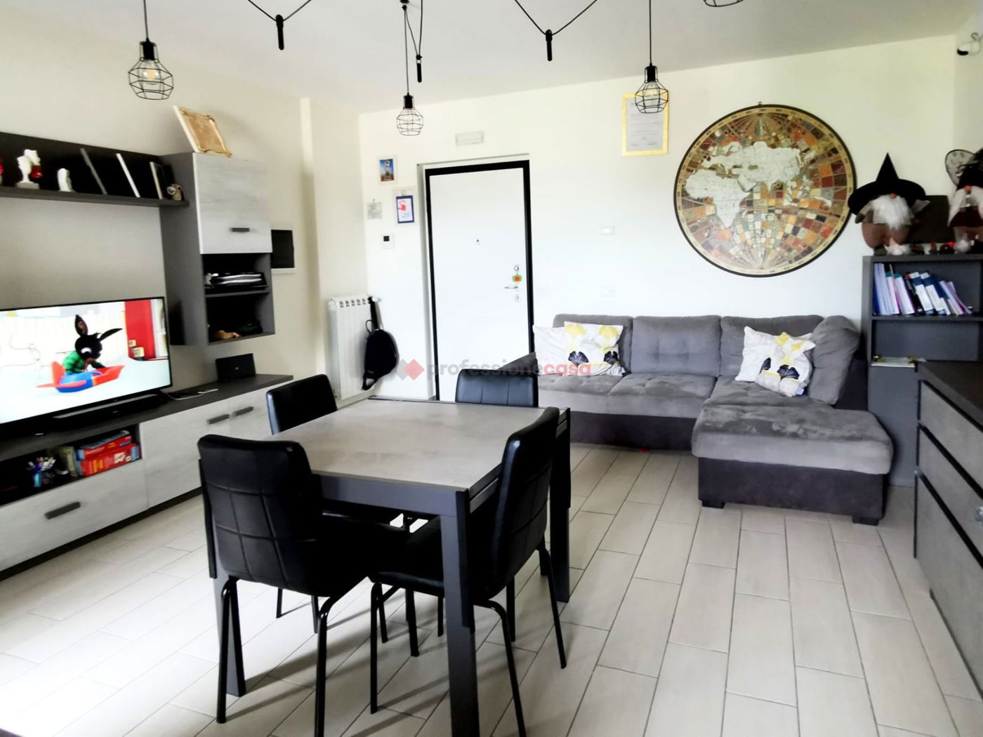 Bilocale nuovo a Foggia