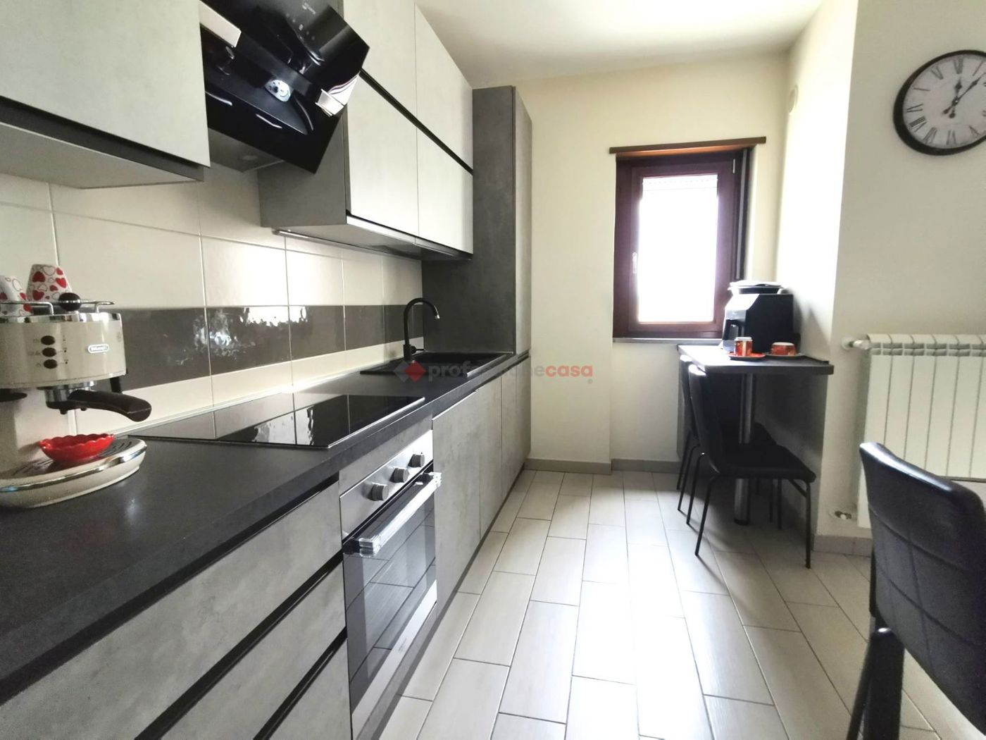 Bilocale nuovo a Foggia