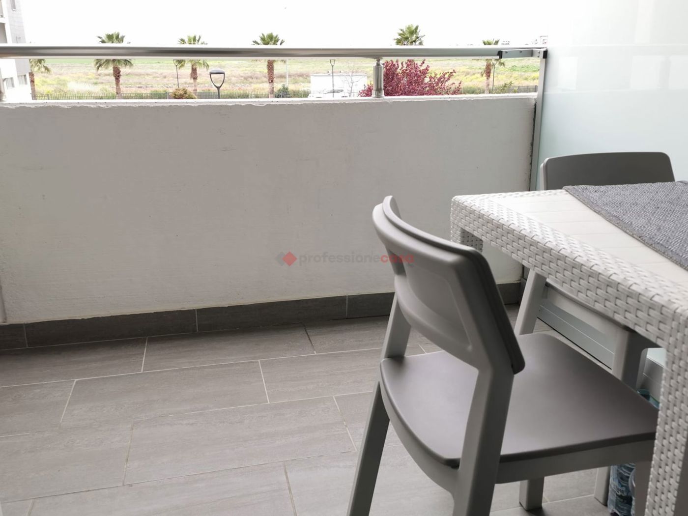 Bilocale nuovo a Foggia