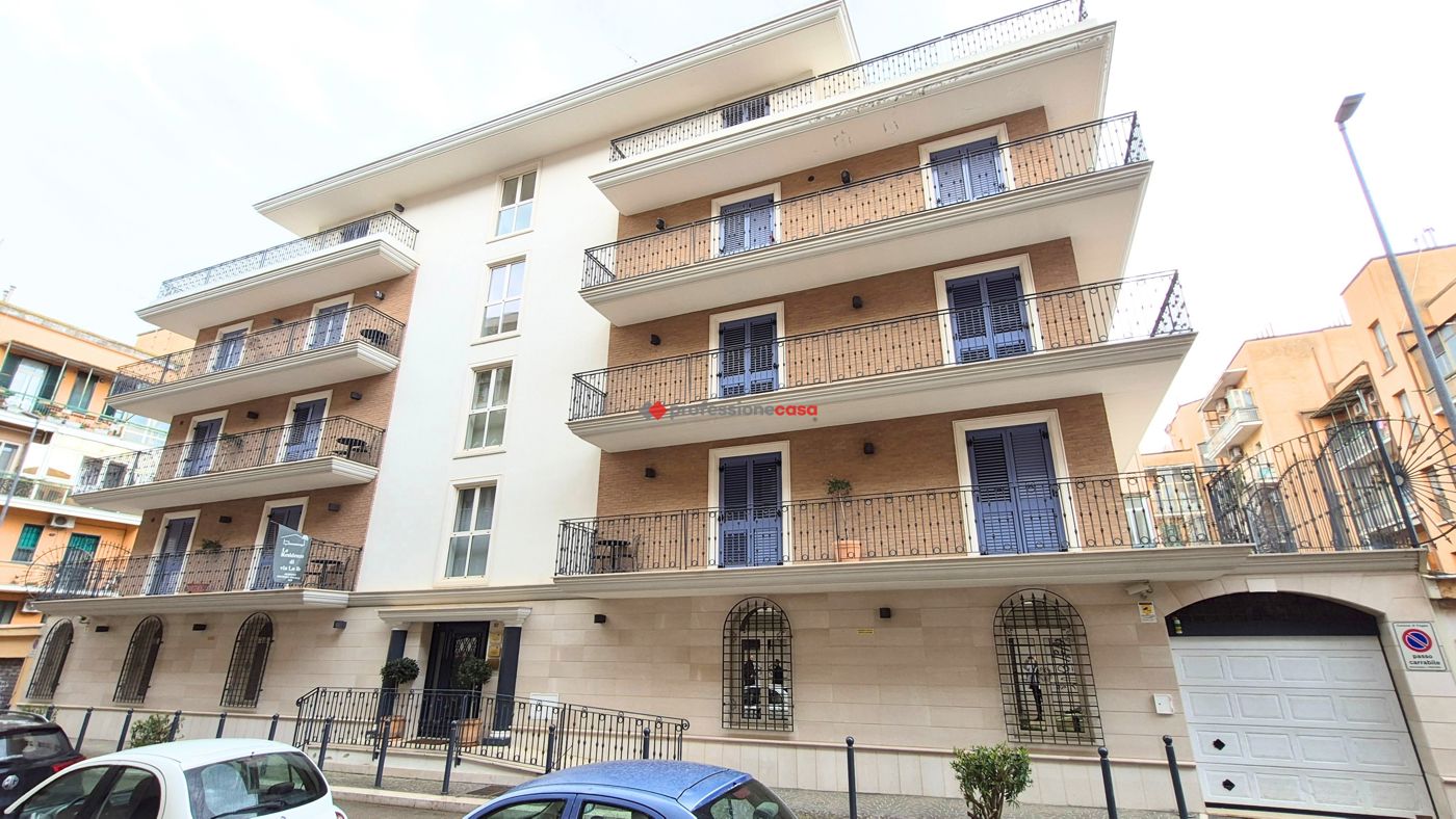 Appartamento a basso consumo a Foggia