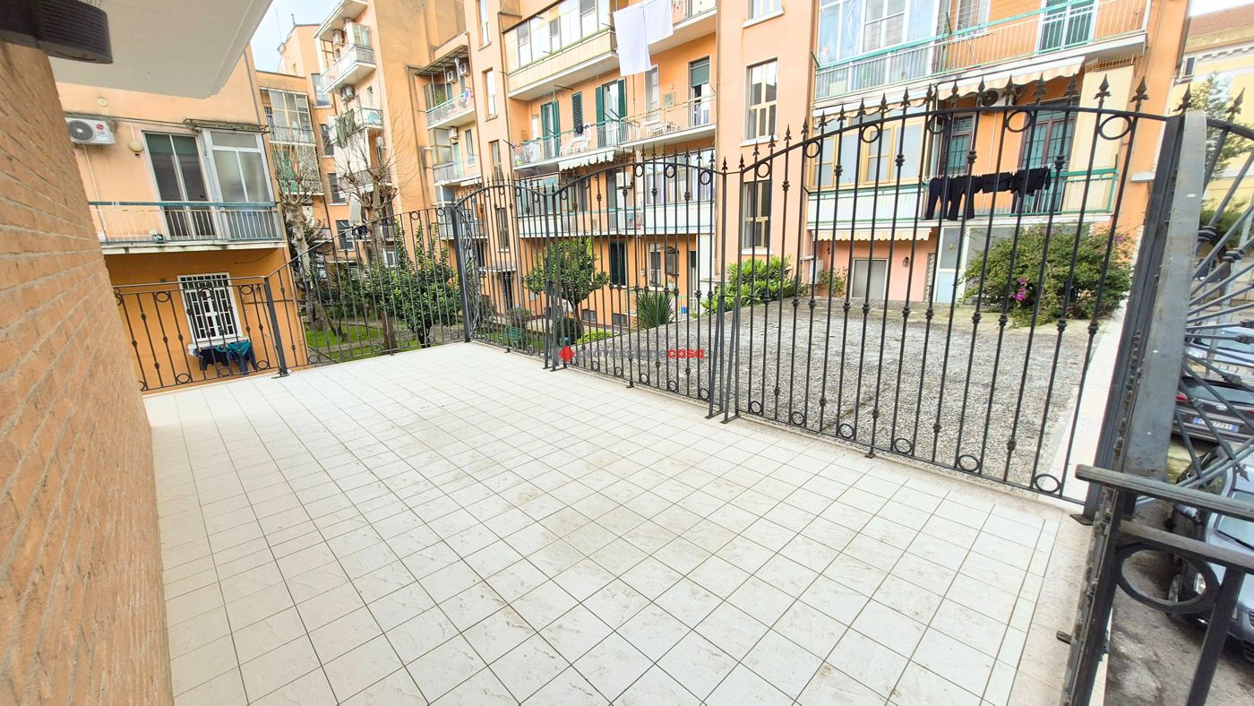 Appartamento a basso consumo a Foggia