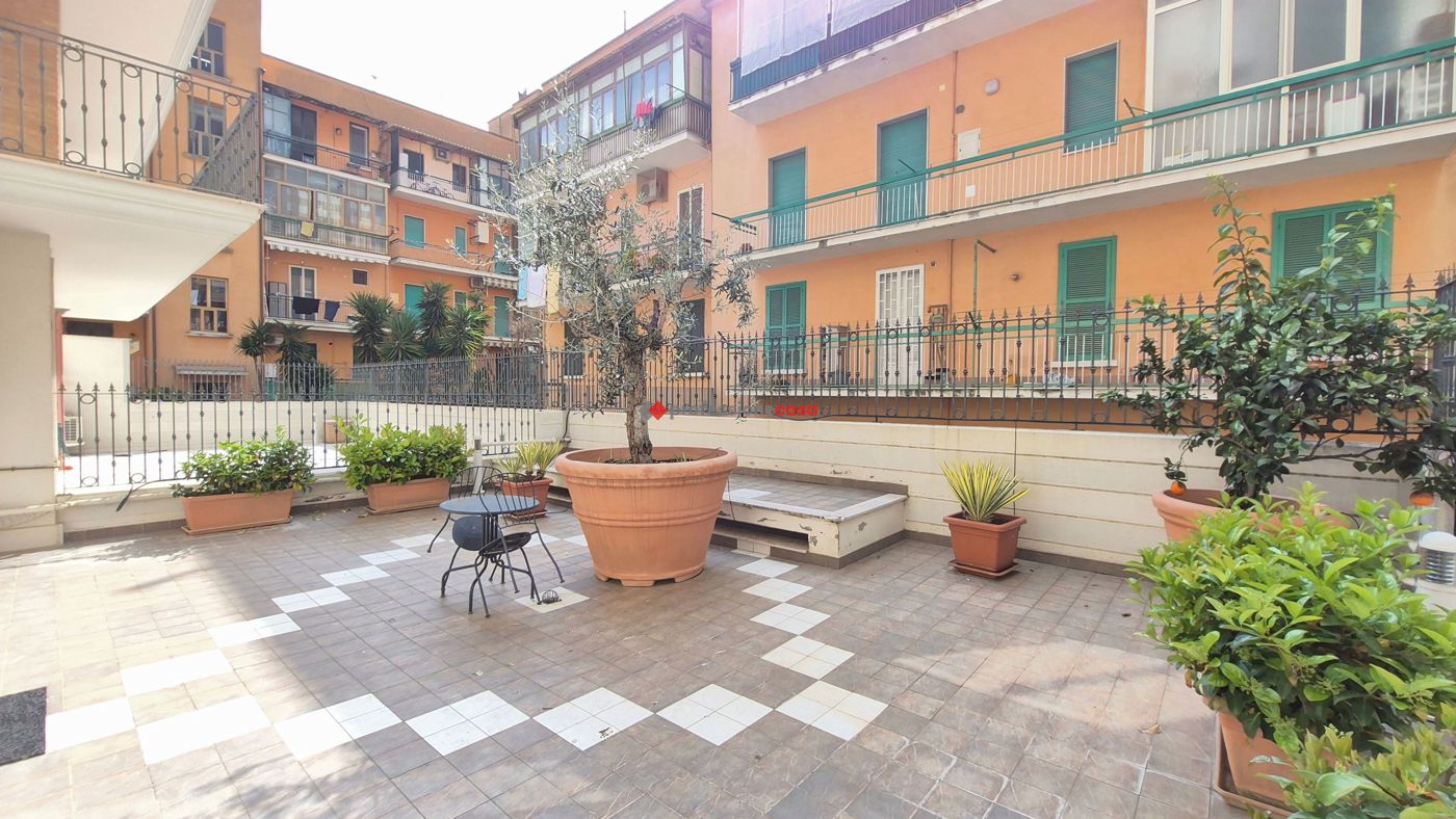 Appartamento a basso consumo a Foggia