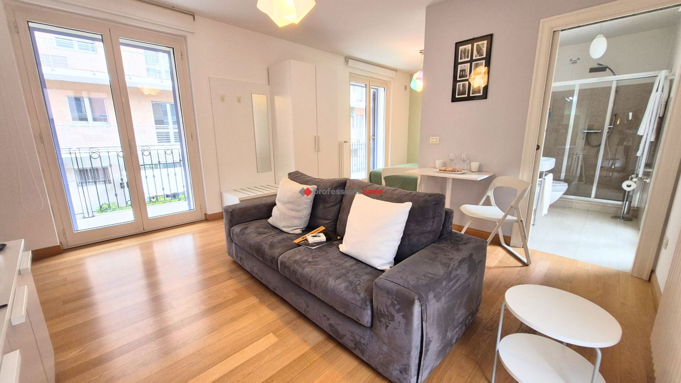 Appartamento a basso consumo a Foggia