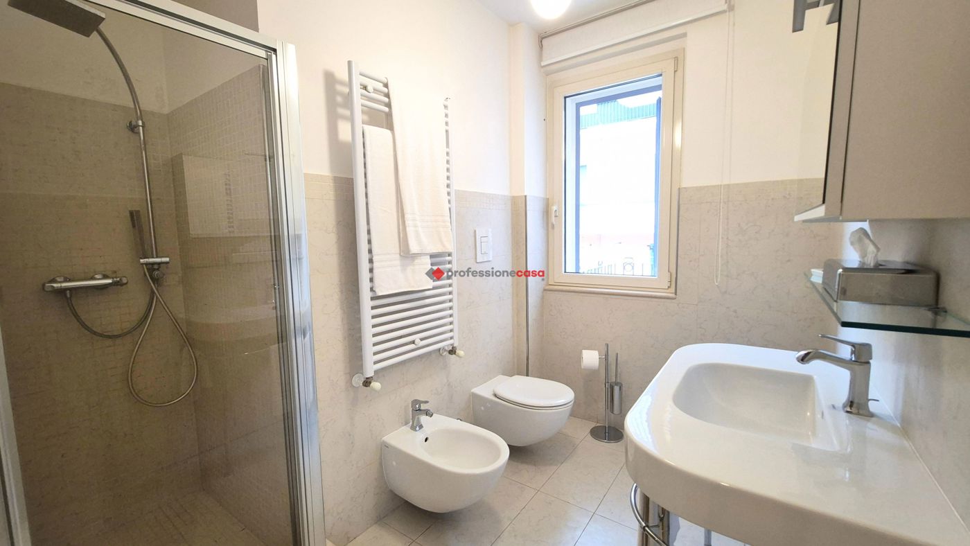 Appartamento a basso consumo a Foggia