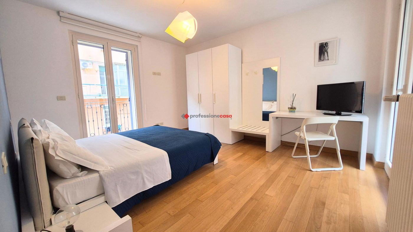 Appartamento a basso consumo a Foggia