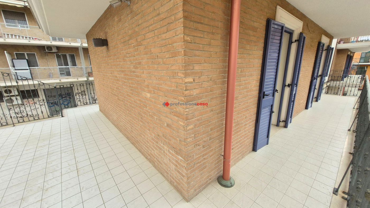 Appartamento a basso consumo a Foggia